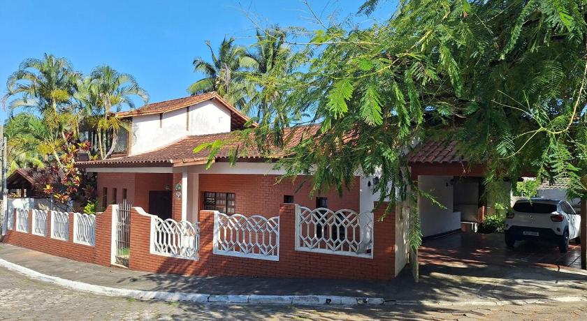 Casa na Praia do Arrastão