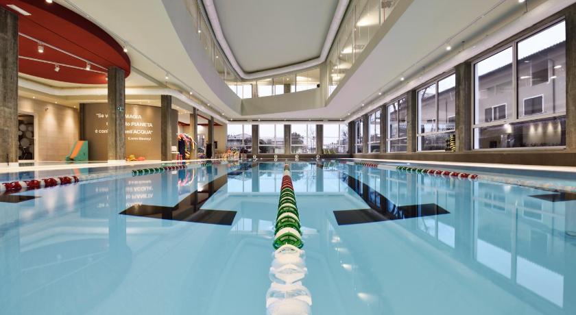 Hotel Villa Glicini photo