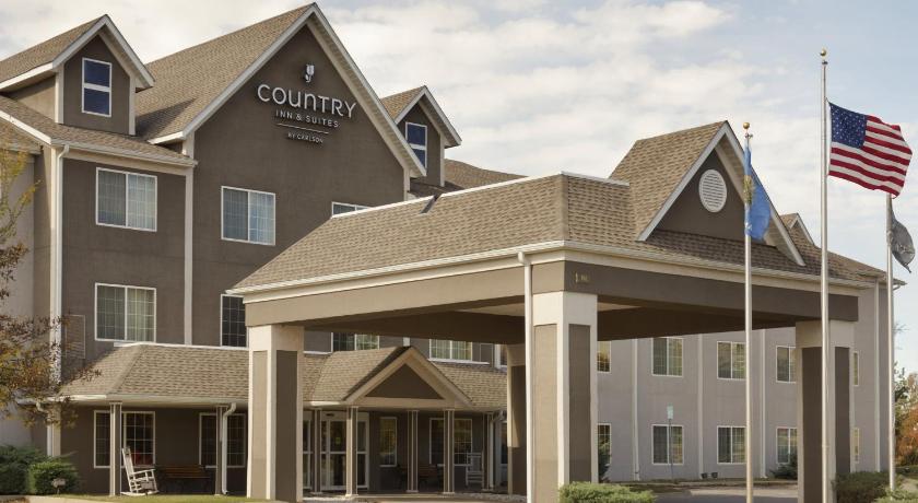 Country Inn & Suites by Radisson, Norman, OK