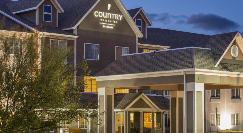 Country Inn & Suites by Radisson, Norman, OK