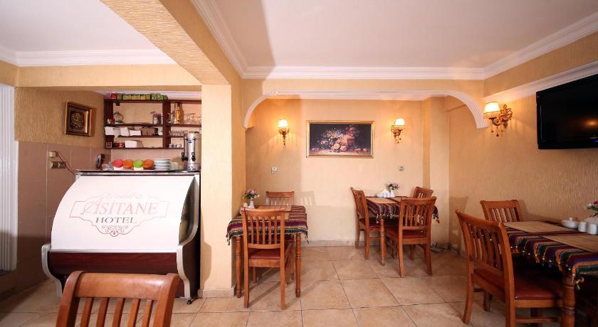 Asitane Life Hotel - image 5