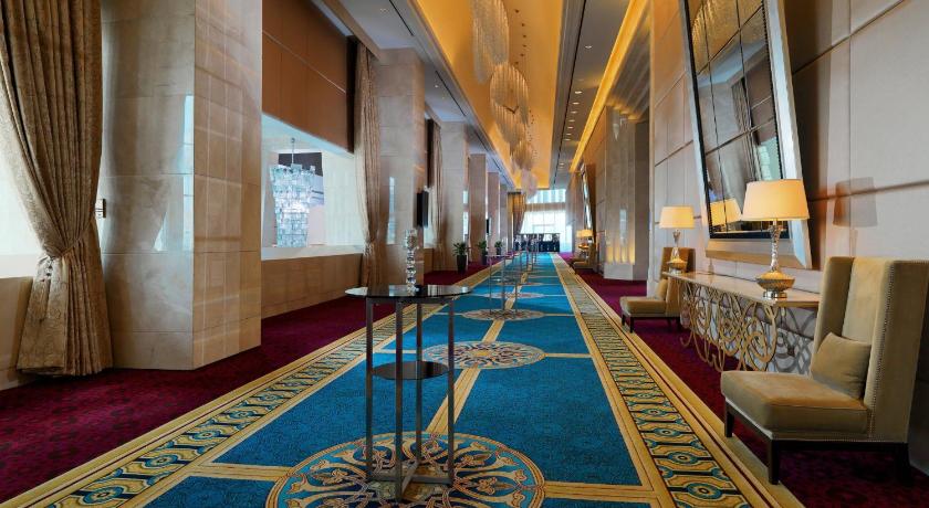 JW Marriott Hotel Ankara - image 10