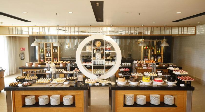 Fairfield by Marriott Visakhapatnam - image 12
