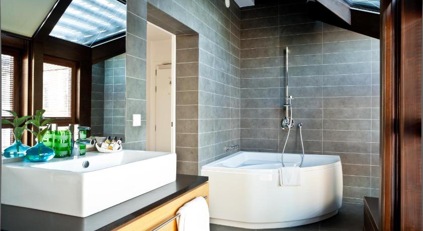 The Granary - La Suite Hotel photo
