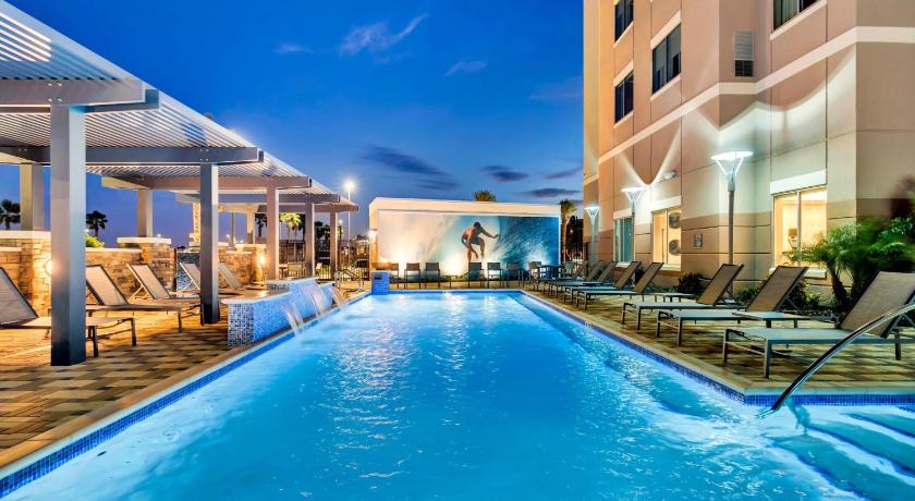 Residence Inn by Marriott Corpus Christi Downtown