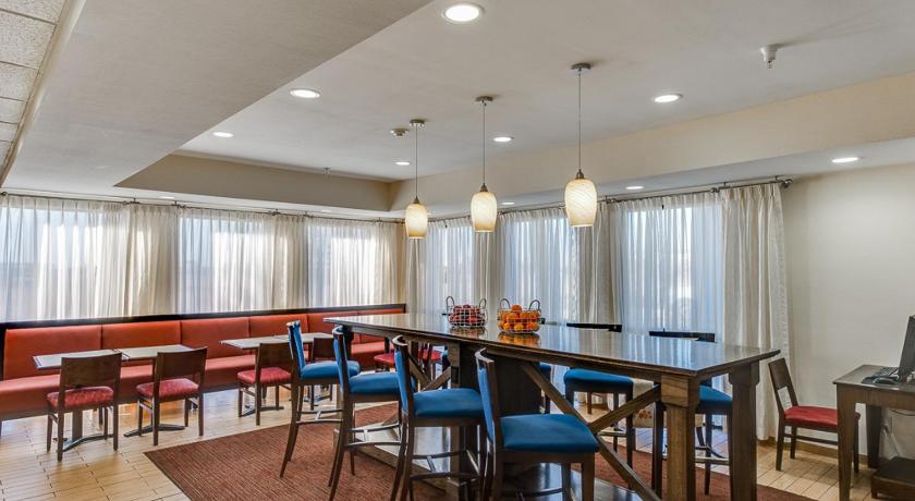 Baymont by Wyndham Oklahoma City/Quail Springs