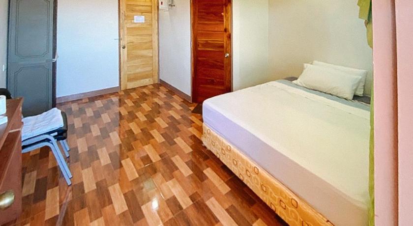 宿务 RedDoorz @ 4ks Pension House Bogo City Cebu 1星级 酒店 套房