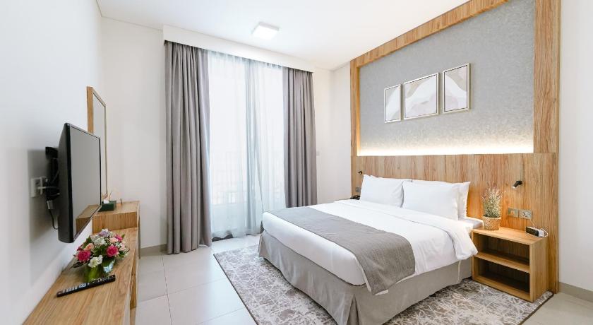 Azur Regency Hotel Apartments - image 11