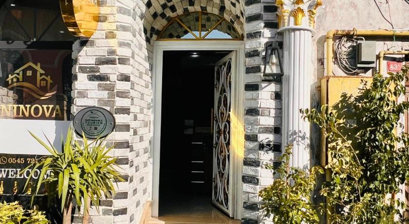 Ninova Boutique Hotel - image 5