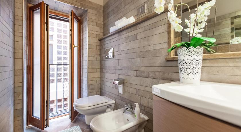 Impero Vaticano Navona Apartment photo