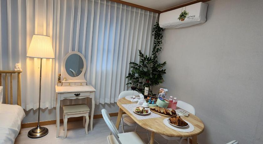 首尔 Rosa House 4星级 住宿 景观
