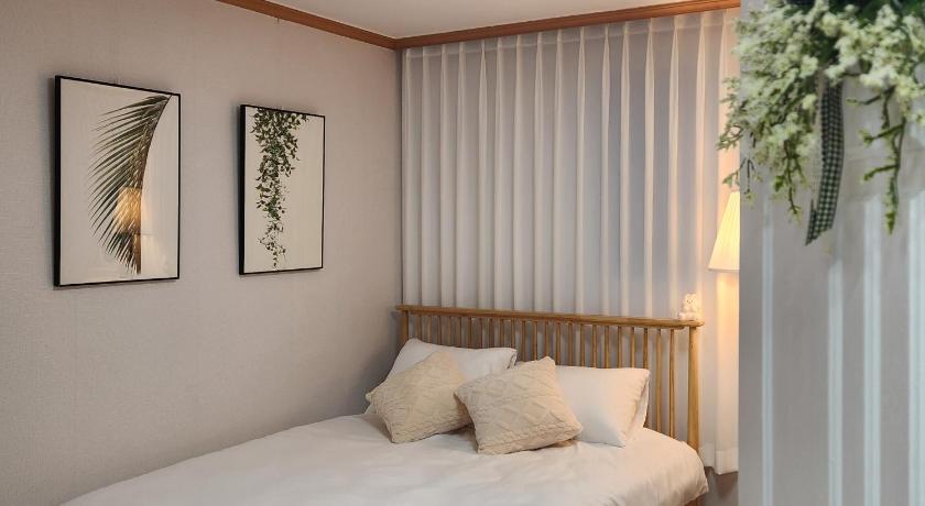 首尔 Rosa House 4星级 住宿 泳池