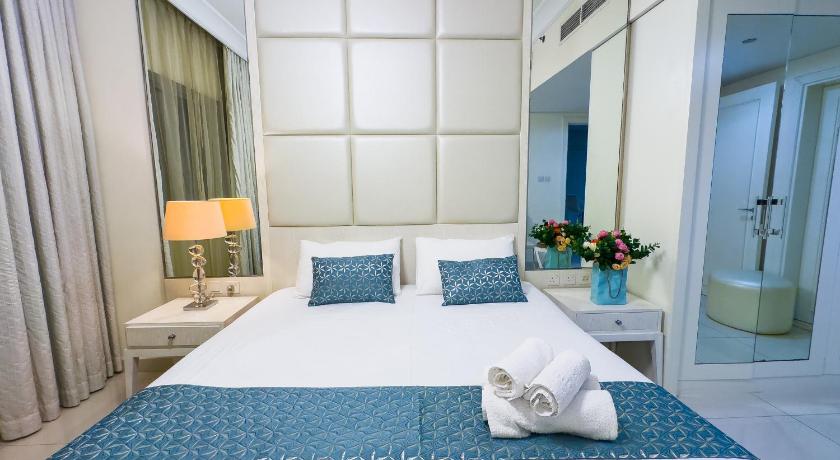 Image of One-Bedroom Apartment 8