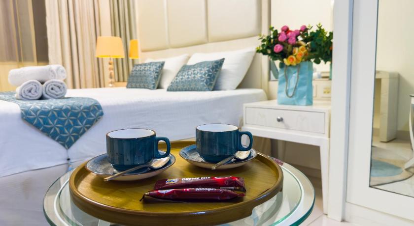 Image of One-Bedroom Apartment 11