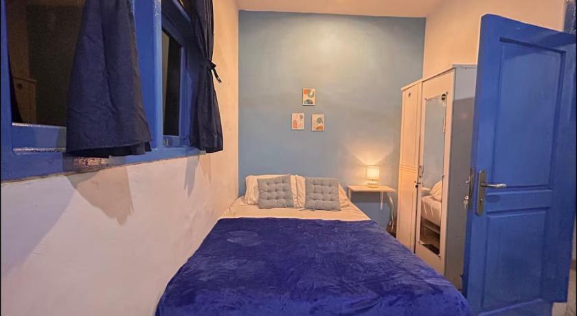 巴厘 Santorini House 3星级 民宿 泳池