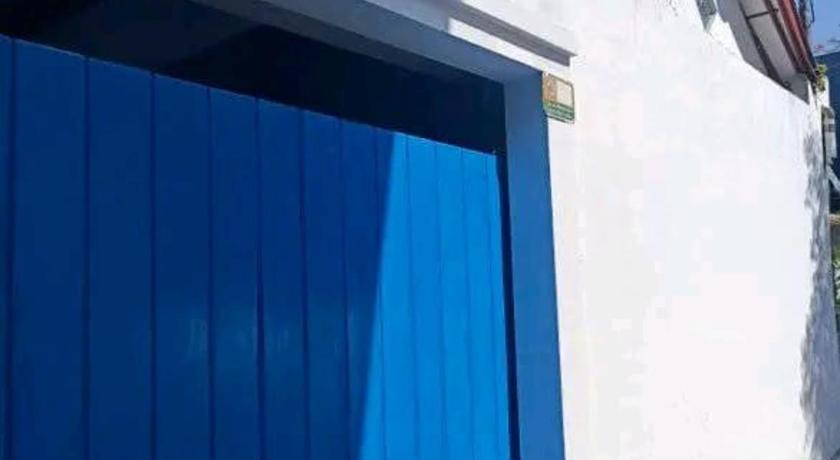 巴厘 Santorini House 3星级 民宿 客房