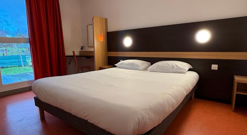 B&B HOTEL Lisieux Parc des Expositions