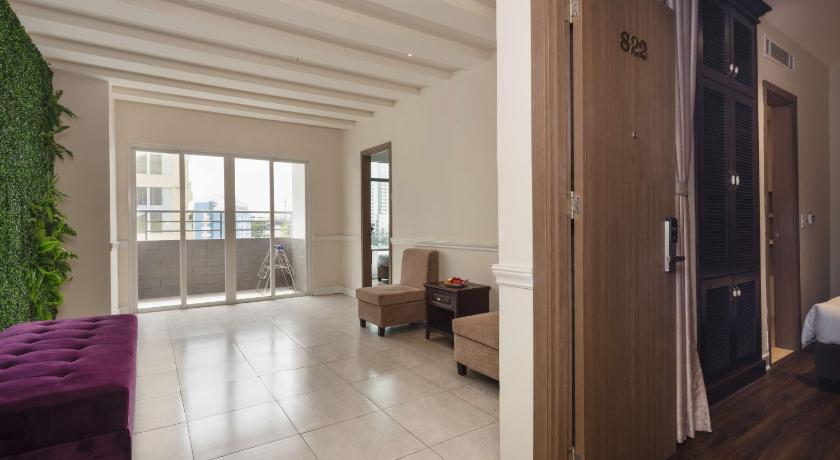 MARO HOTEL Nha Trang - image 33