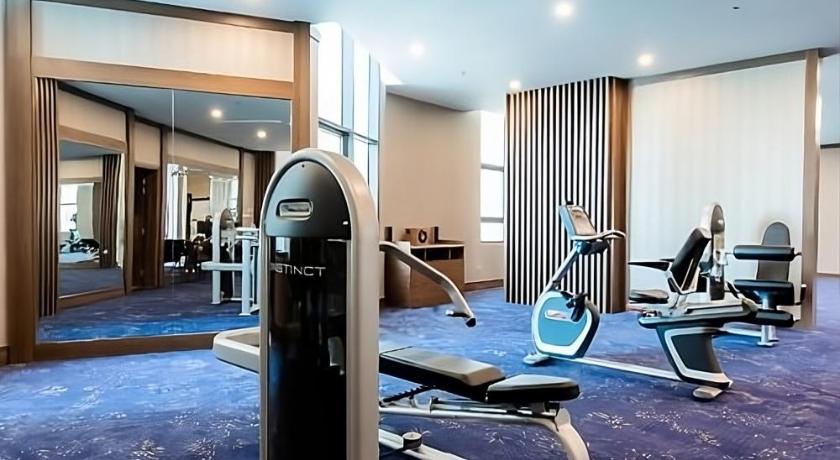 MARO HOTEL Nha Trang - image 22