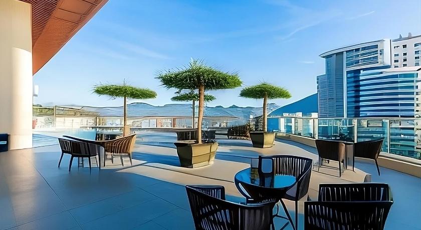 MARO HOTEL Nha Trang - image 4