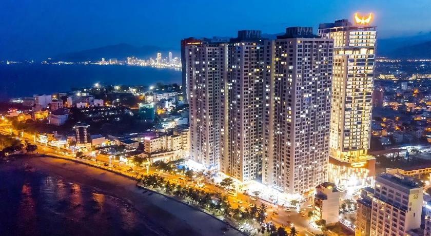 MARO HOTEL Nha Trang - image 16
