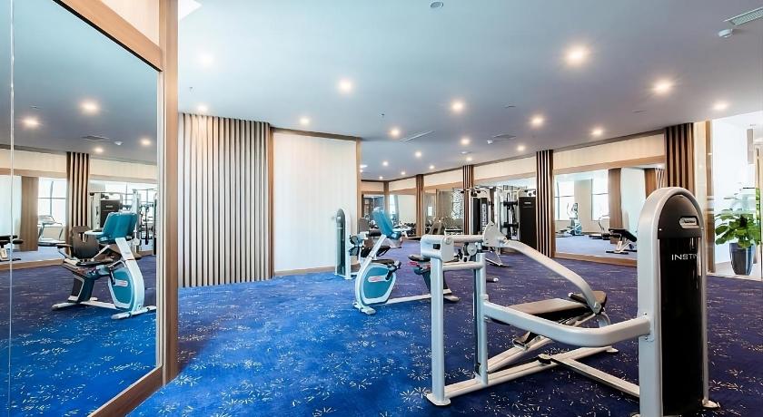 MARO HOTEL Nha Trang - image 18