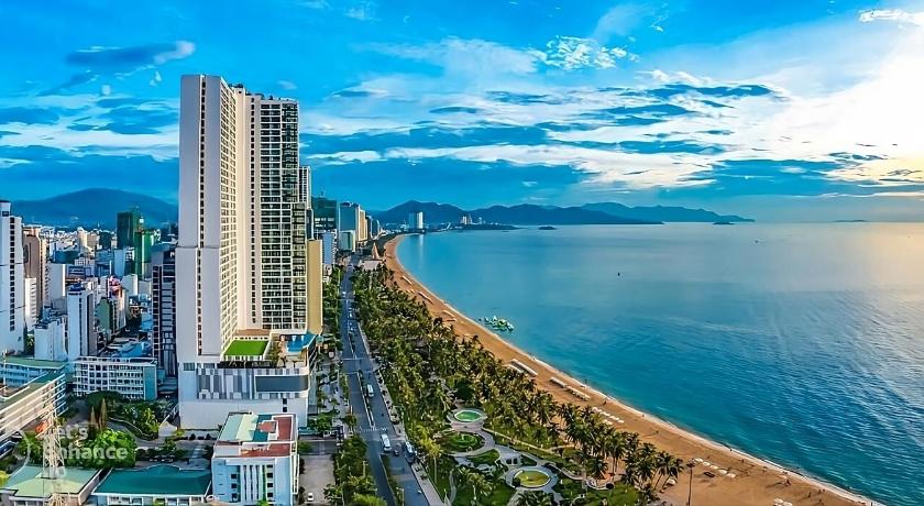 MARO HOTEL Nha Trang - image 7