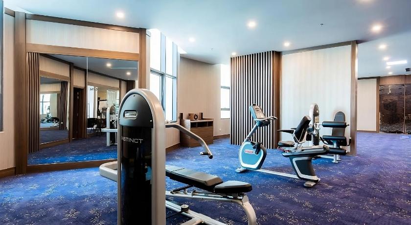 MARO HOTEL Nha Trang - image 25