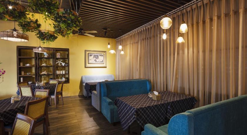 MARO HOTEL Nha Trang - image 20