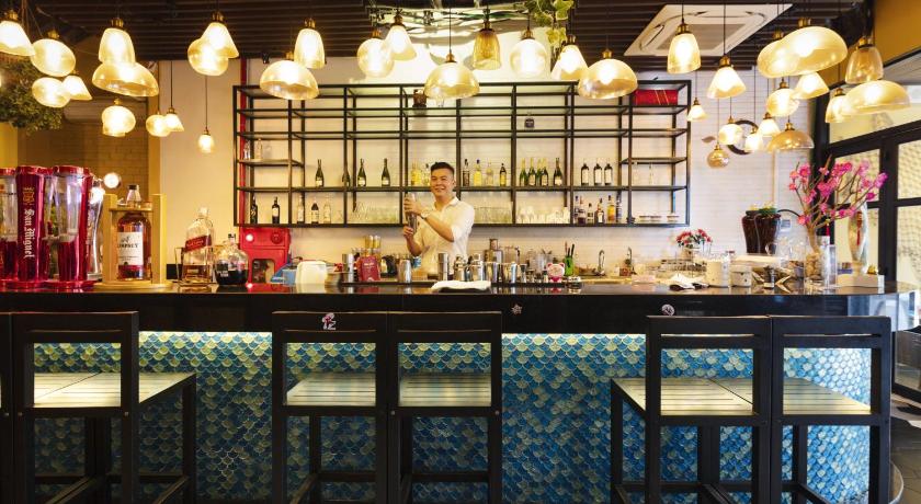 MARO HOTEL Nha Trang - image 23