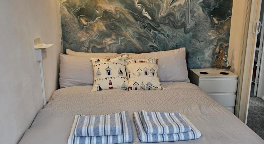 The Nautical Nook