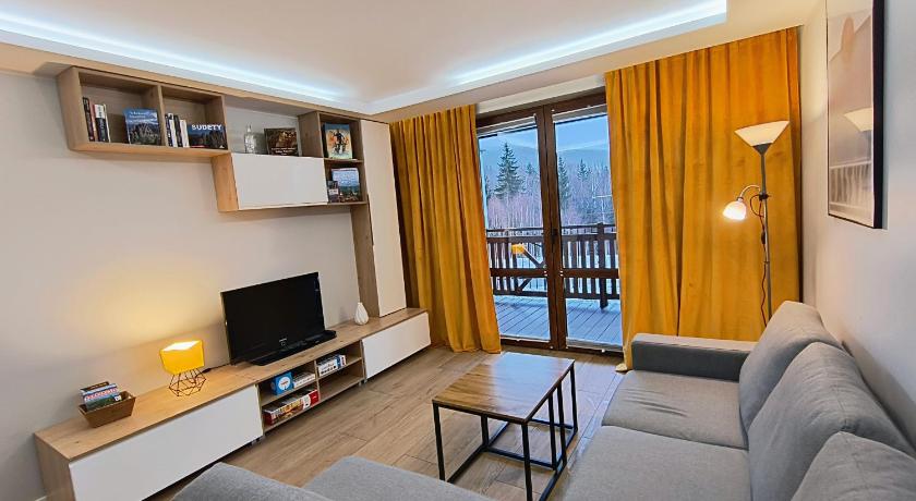 Apartament Wytchnienie