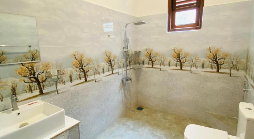 Cinnamon Villa - image 38