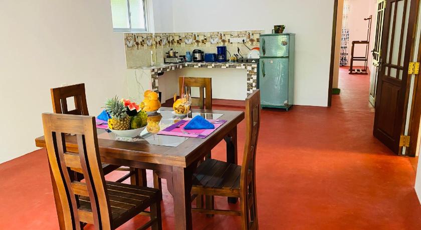 Cinnamon Villa - image 39