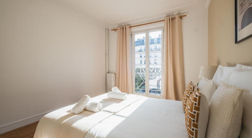 Logement Haut de Gamme à Grenelle - image 5