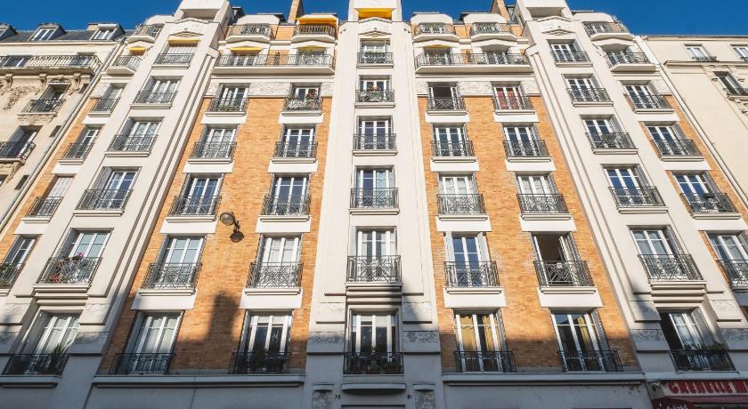 Logement Haut de Gamme à Grenelle - image 2