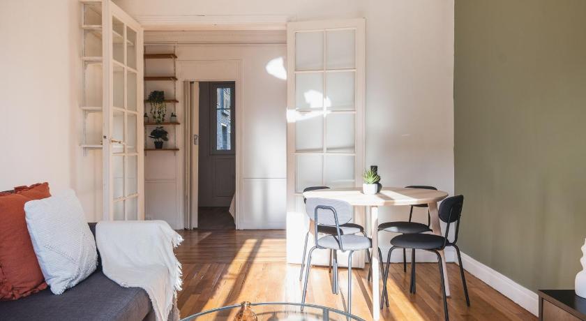 Logement Haut de Gamme à Grenelle - image 13