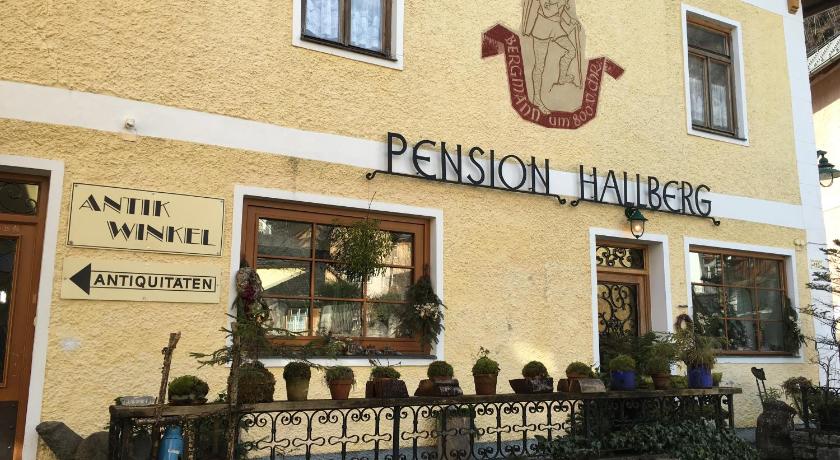 Pension Hallberg photo