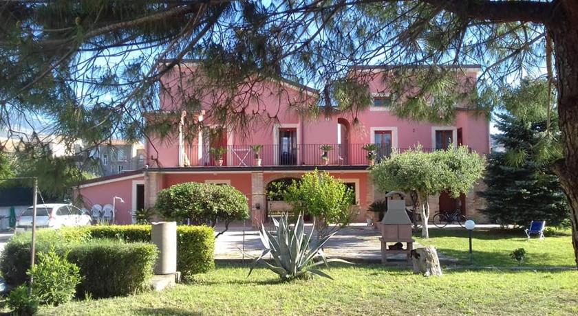 Villa Elena