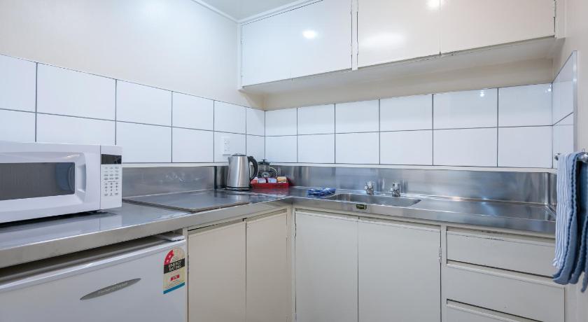Image of Two-Bedroom Apartment 1