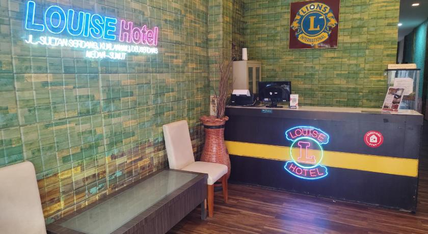 Louise Hotel - image 11