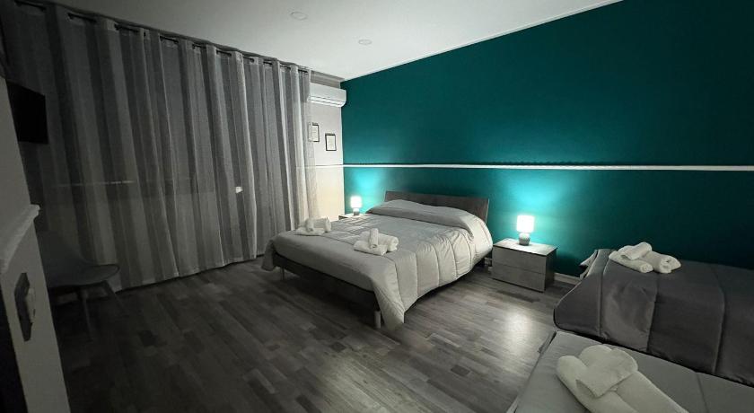 ETNAMIA Casa Vacanze
