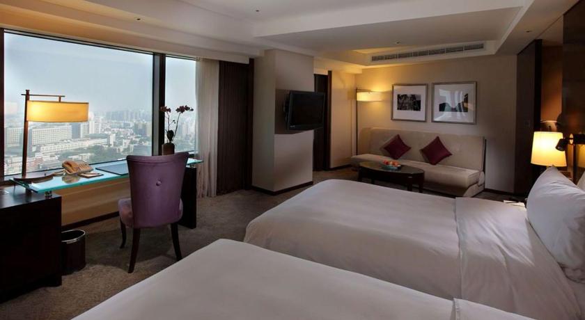 豪華房(2張單人床) (Deluxe Room 2 Twin Beds)圖片 0