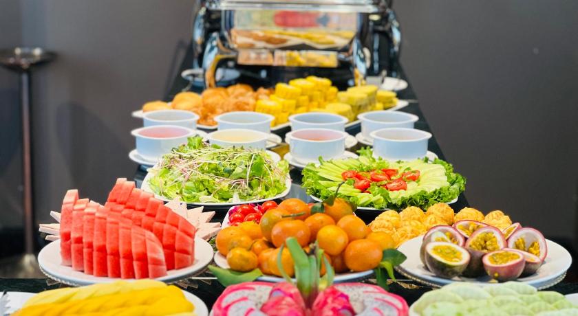 Hanoi Hotel du Monde Art 3-Star Hotel pool