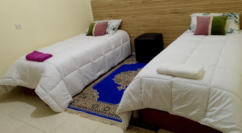Apartamentos Nassiri 3A