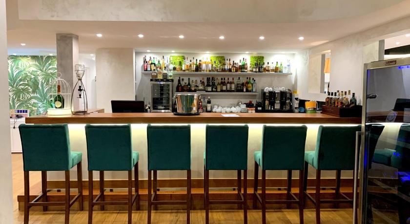 Roma Hôtel & Restaurant - image 13
