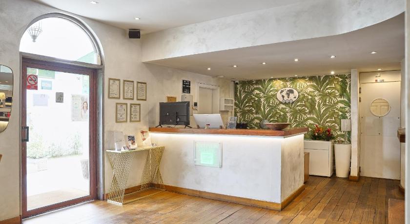 Roma Hôtel & Restaurant - image 5