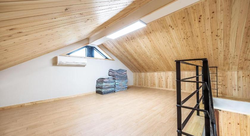 경주 경주 소래당 풀빌라 펜션 (Gyeongju SoraedangA Pension) 3성급 게스트하우스 수영장