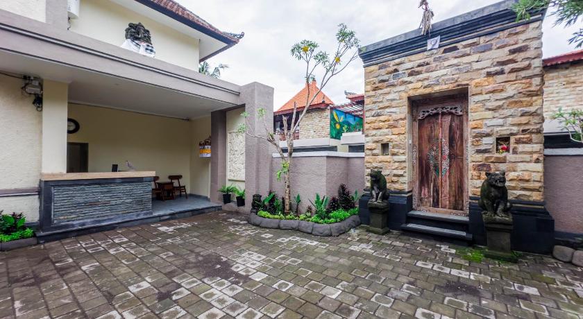 Kubu Manah Ubud - image 7