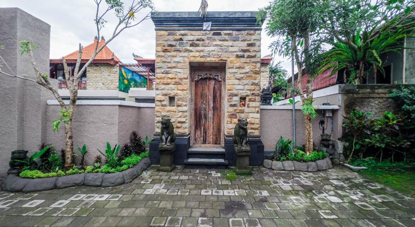 Kubu Manah Ubud - image 8